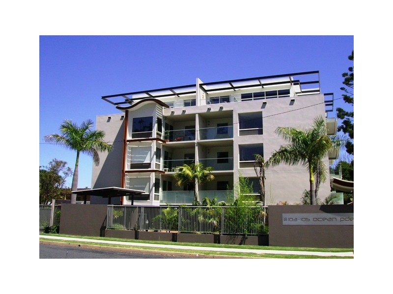 2/103-105 Ocean Parade, Coffs Harbour NSW 2450