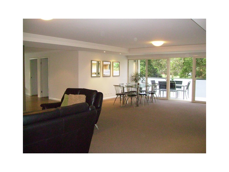 2/103-105 Ocean Parade, Coffs Harbour NSW 2450