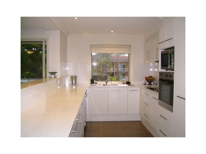 2/103-105 Ocean Parade, Coffs Harbour NSW 2450