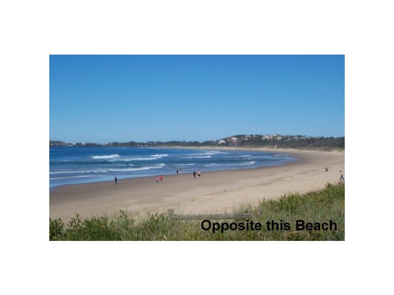 2/103-105 Ocean Parade, Coffs Harbour NSW 2450