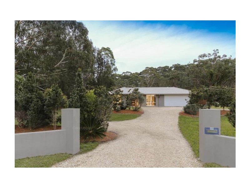 45 Kumbaingeri Close, Moonee Beach NSW 2450