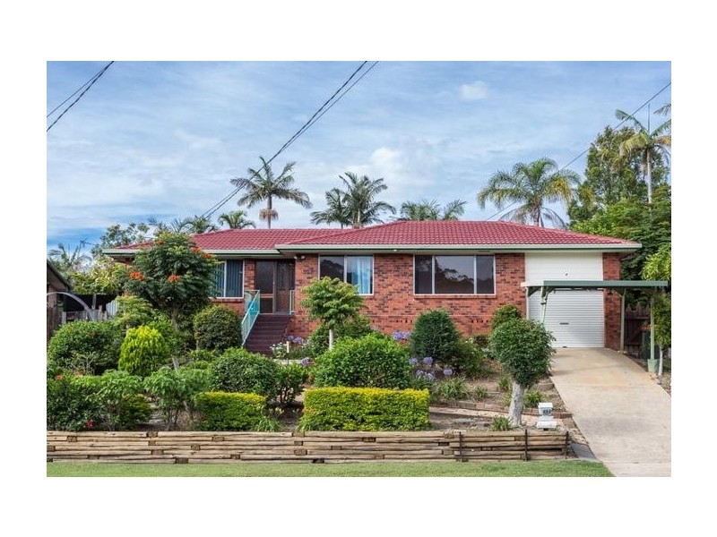 12 Harvie Drive, Boambee East NSW 2452