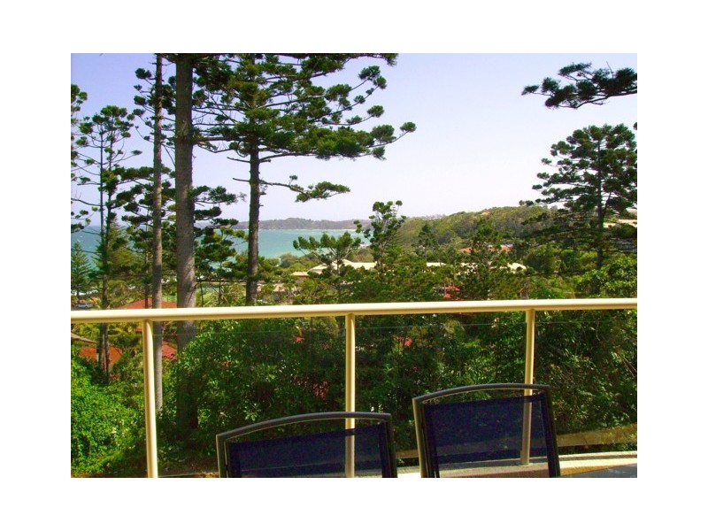 2/784 Pacific Highway, Sapphire Beach NSW 2450