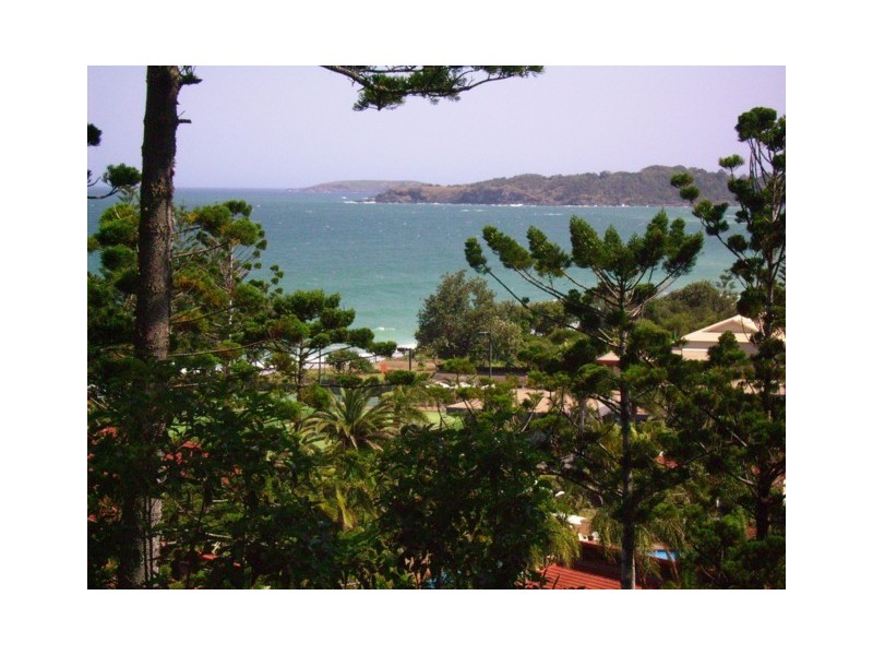 2/784 Pacific Highway, Sapphire Beach NSW 2450