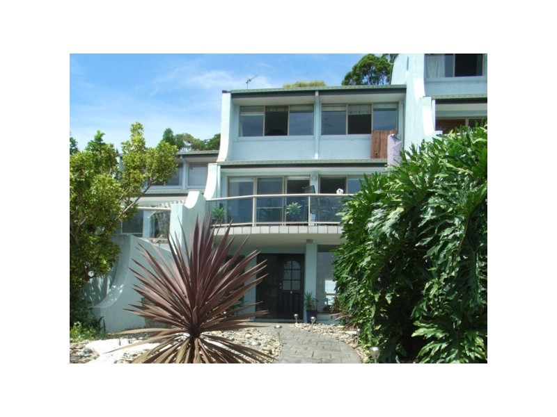 5/27 Clarence Crescent, Coffs Harbour NSW 2450