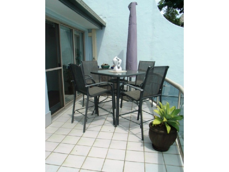 5/27 Clarence Crescent, Coffs Harbour NSW 2450