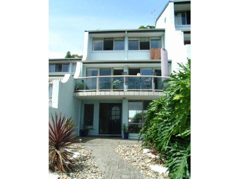 5/27 Clarence Crescent, Coffs Harbour NSW 2450