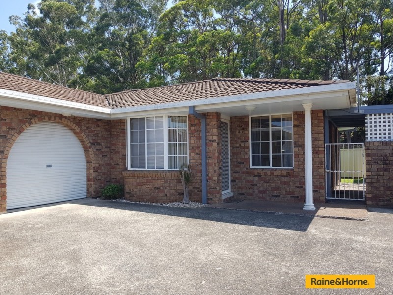 2/14 Morrison Close, Coffs Harbour NSW 2450