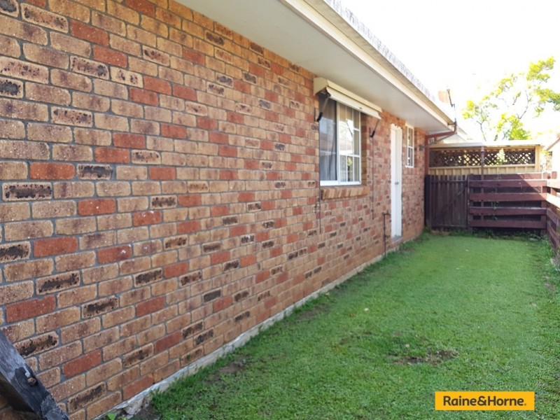 2/14 Morrison Close, Coffs Harbour NSW 2450