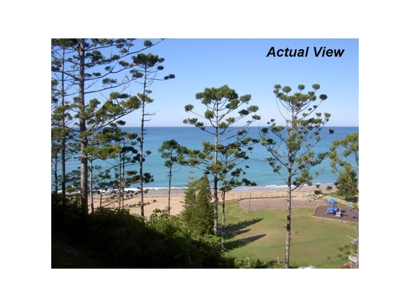 8/784 Pacific Highway, Sapphire Beach NSW 2450