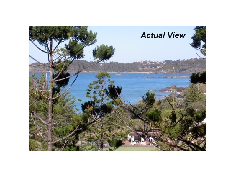 8/784 Pacific Highway, Sapphire Beach NSW 2450