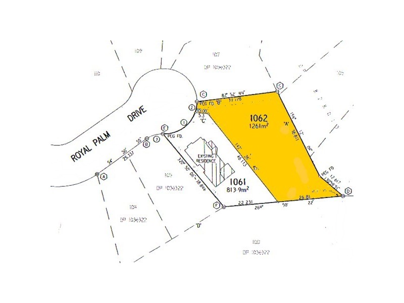 60 Royal Palm Drive, Sawtell NSW 2452