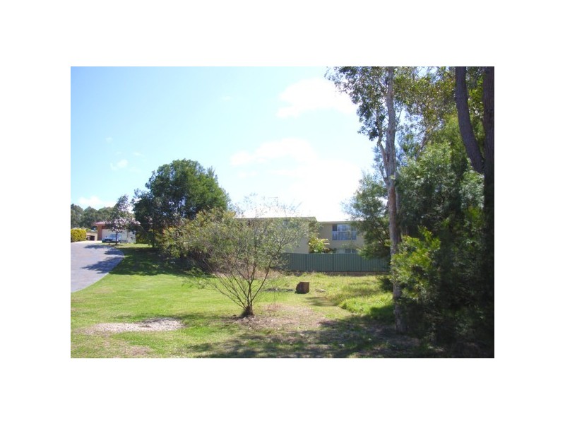 60 Royal Palm Drive, Sawtell NSW 2452