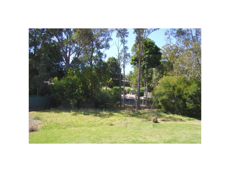 60 Royal Palm Drive, Sawtell NSW 2452