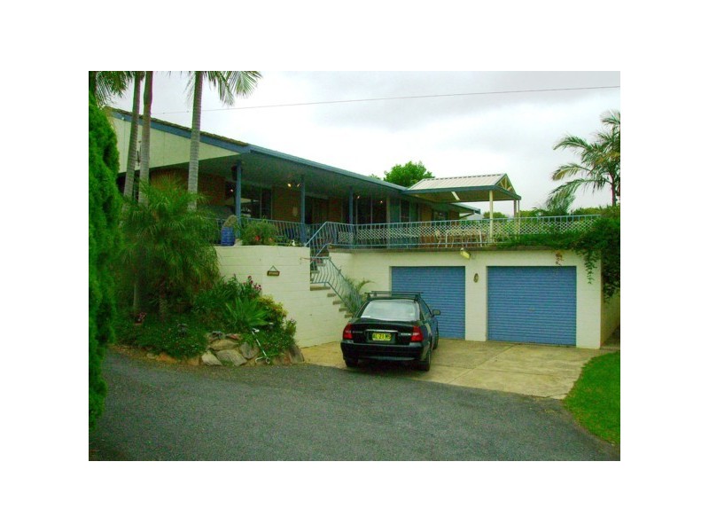 55 Bennetts Road, Coffs Harbour NSW 2450