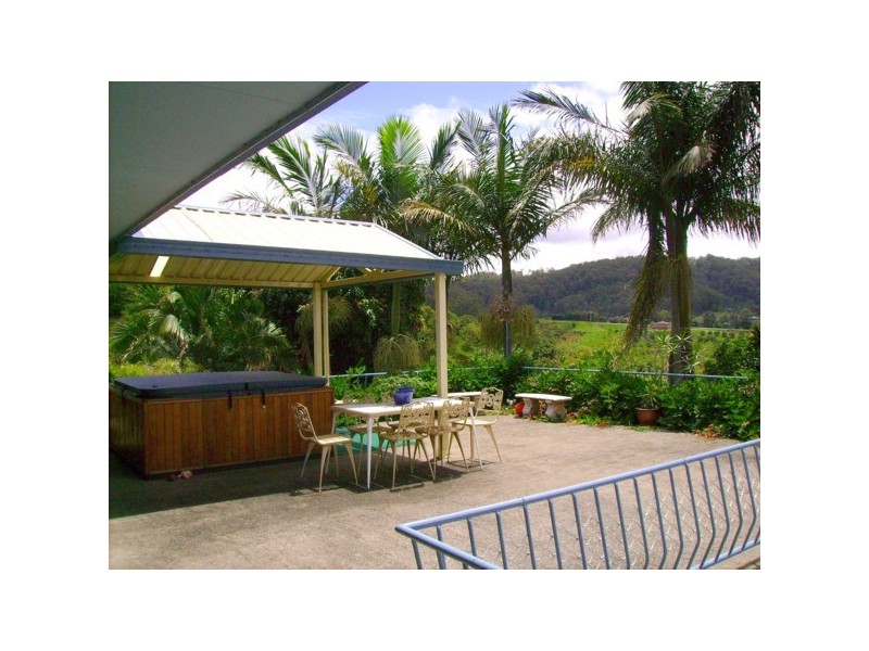 55 Bennetts Road, Coffs Harbour NSW 2450