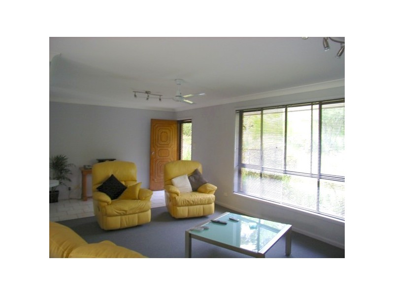 4 Poynten Drive, Emerald Beach NSW 2456