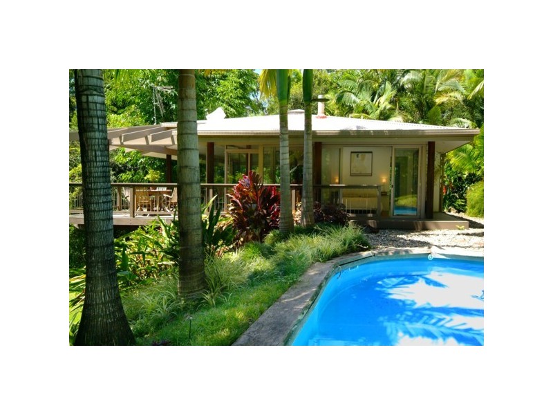 51 Gentle Annie Forest Road, Woolgoolga NSW 2456