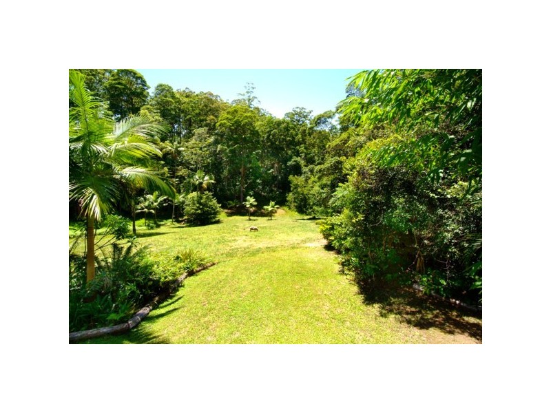 51 Gentle Annie Forest Road, Woolgoolga NSW 2456