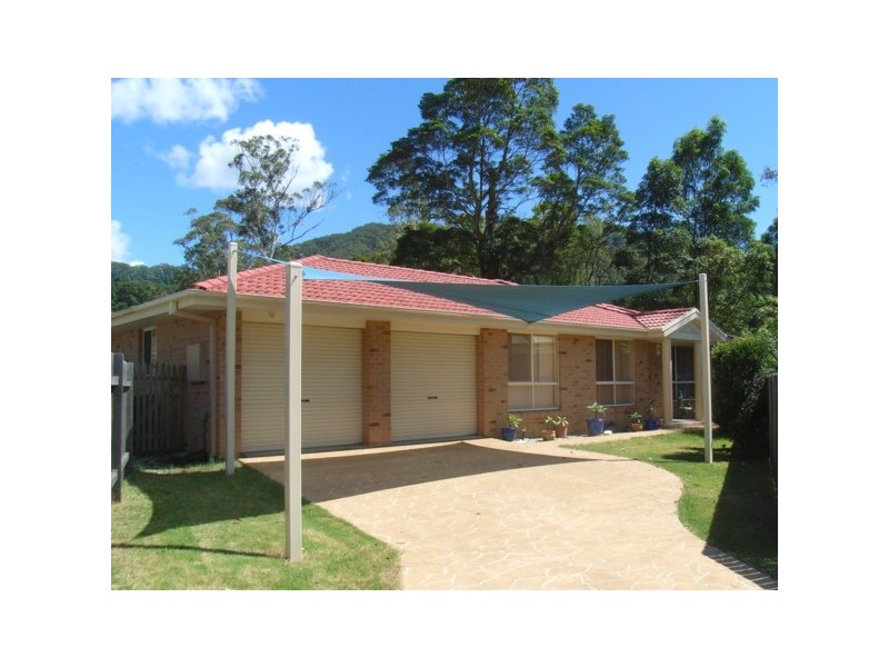 15 Sunnyside Close, Coffs Harbour NSW 2450