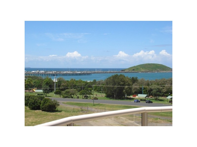 9/8-10 Camperdown Street, Coffs Harbour NSW 2450