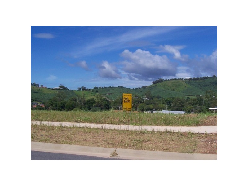 Lot 42 Tuckeroo Close, Coffs Harbour NSW 2450