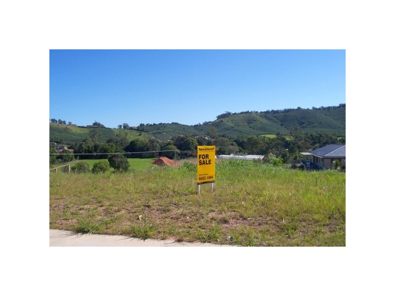 Lot 42 Tuckeroo Close, Coffs Harbour NSW 2450