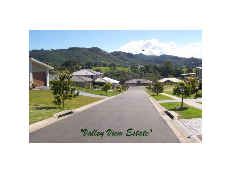 Lot 42 Tuckeroo Close, Coffs Harbour NSW 2450