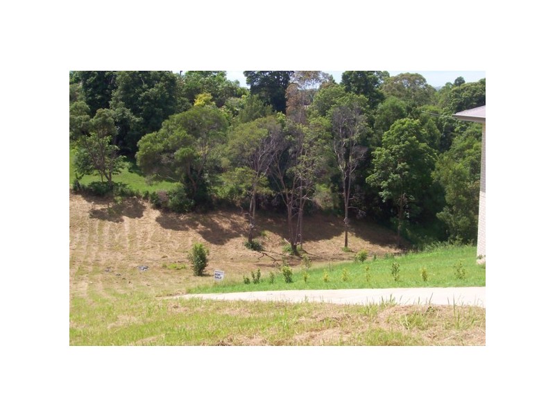 Lot 47 Tuckeroo Close, Coffs Harbour NSW 2450