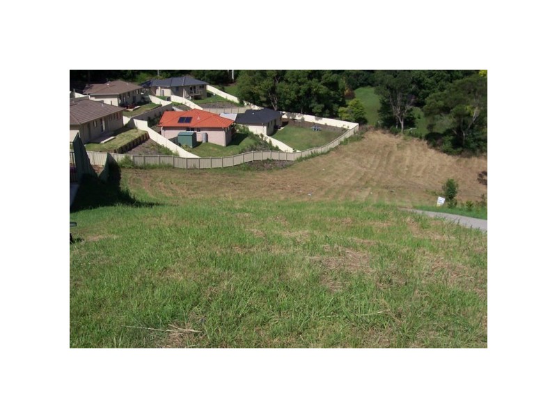 Lot 48 Tuckeroo Close, Coffs Harbour NSW 2450
