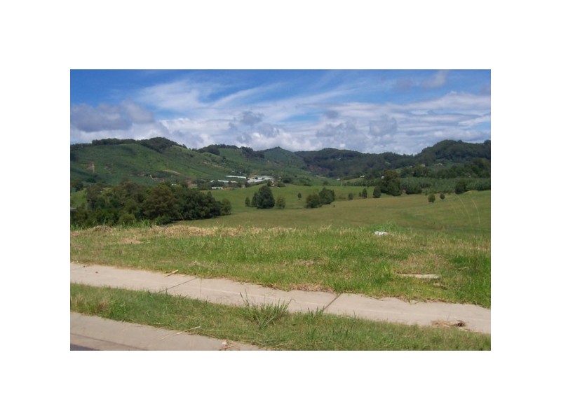 Lot 115 Ceanothus Close, Coffs Harbour NSW 2450