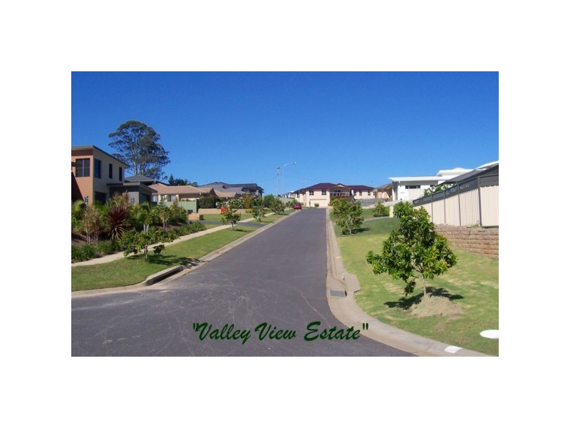 Lot 115 Ceanothus Close, Coffs Harbour NSW 2450