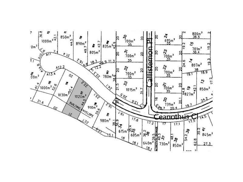 Lot 117 Ceanothus Close, Coffs Harbour NSW 2450