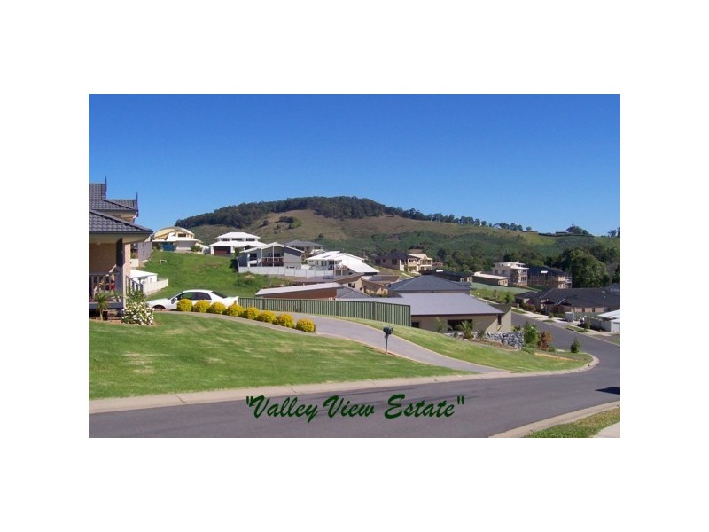 Lot 117 Ceanothus Close, Coffs Harbour NSW 2450