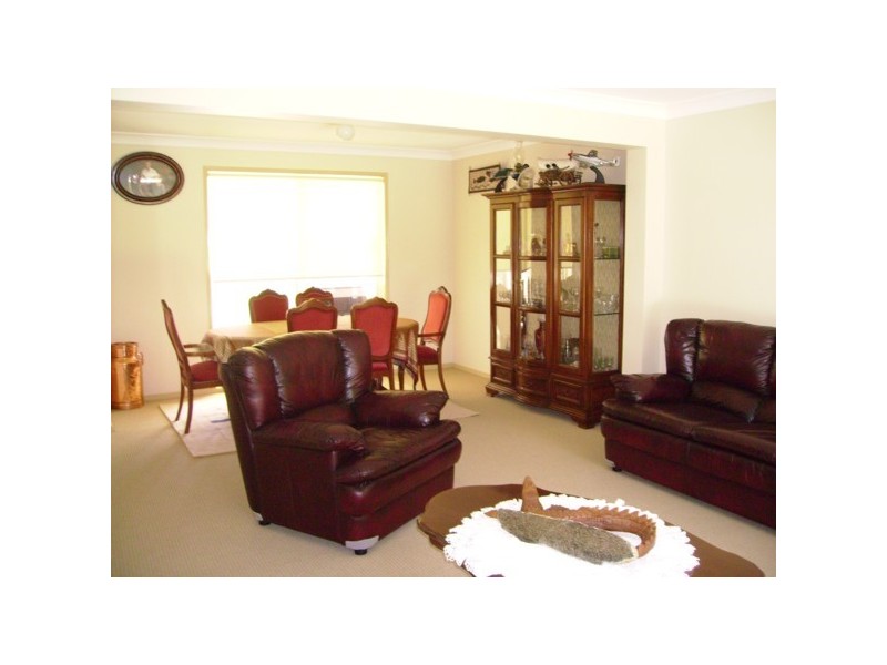 34 De Castella Drive, Boambee East NSW 2452
