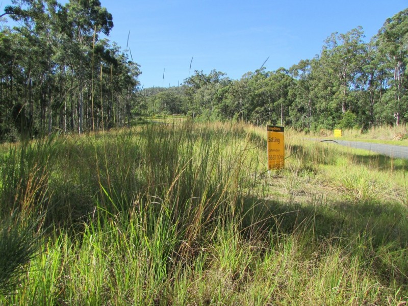 27 (Lot 4) Nottingham Drive, Glenreagh NSW 2450