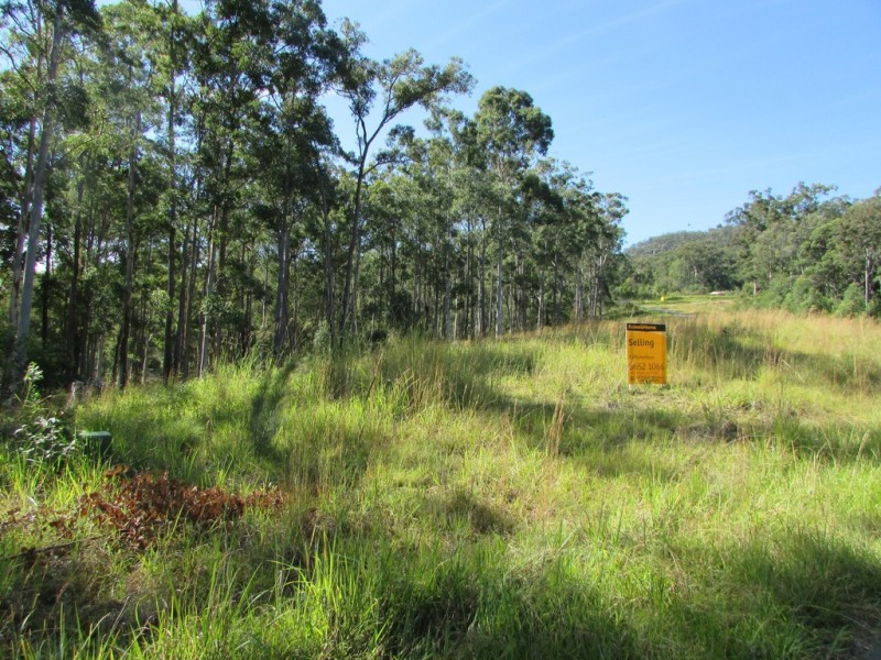 27 (Lot 4) Nottingham Drive, Glenreagh NSW 2450