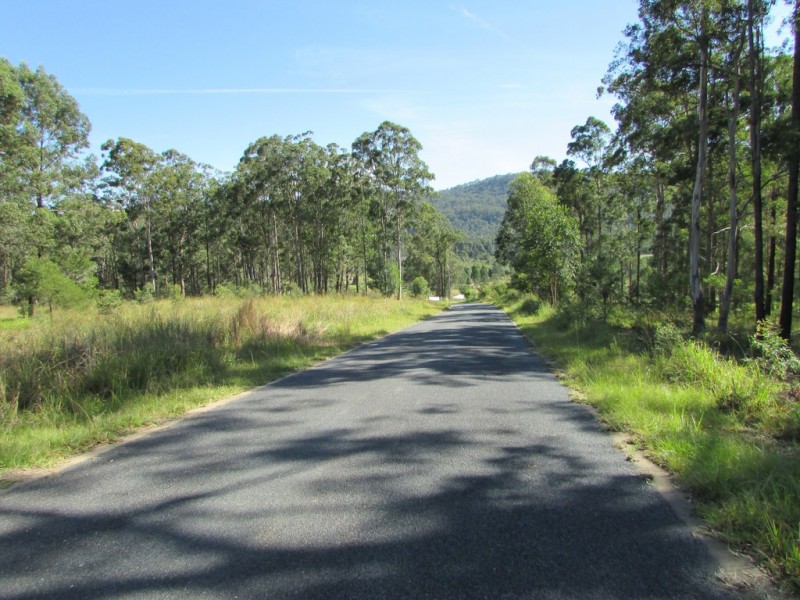 27 (Lot 4) Nottingham Drive, Glenreagh NSW 2450