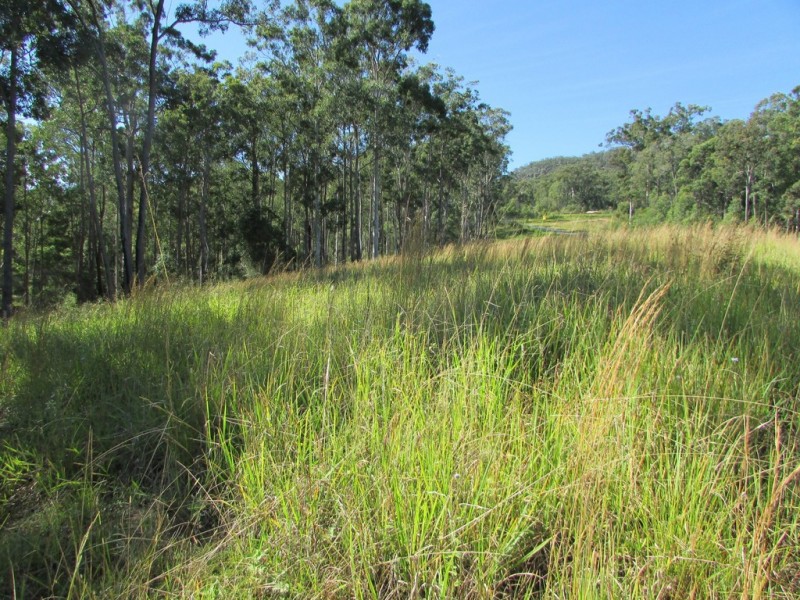 27 (Lot 4) Nottingham Drive, Glenreagh NSW 2450