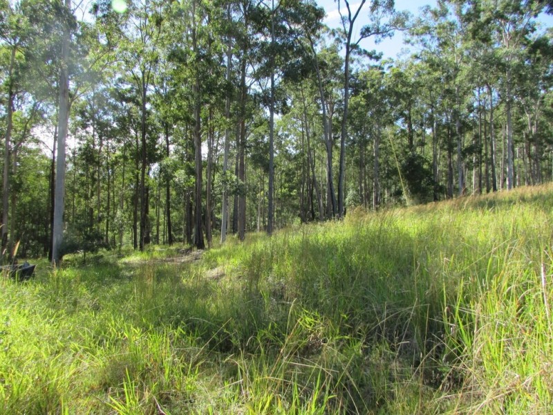 27 (Lot 4) Nottingham Drive, Glenreagh NSW 2450