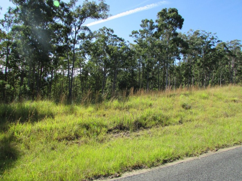 27 (Lot 4) Nottingham Drive, Glenreagh NSW 2450