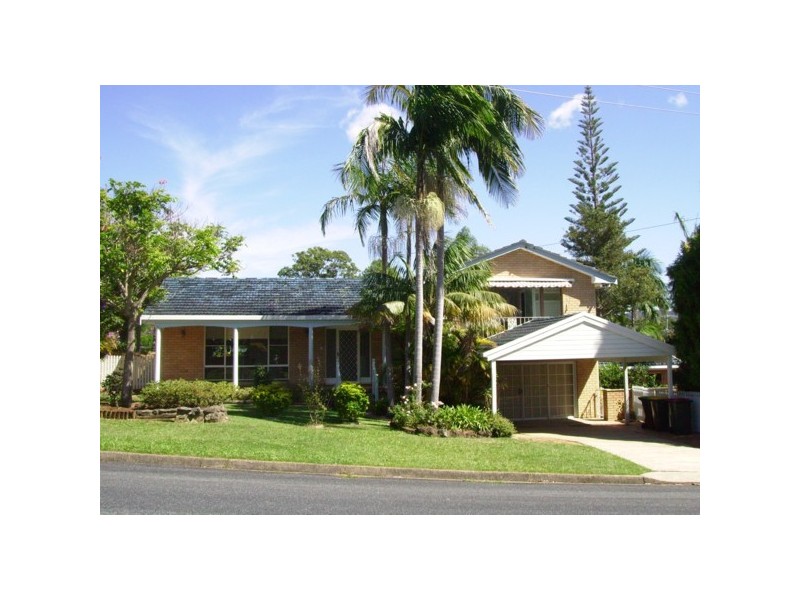 106 Bailey Avenue, Coffs Harbour NSW 2450