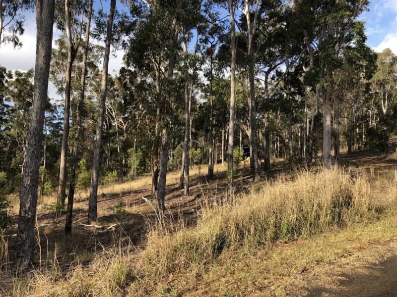 45 (Lot 7) Nottingham Drive, Glenreagh NSW 2450