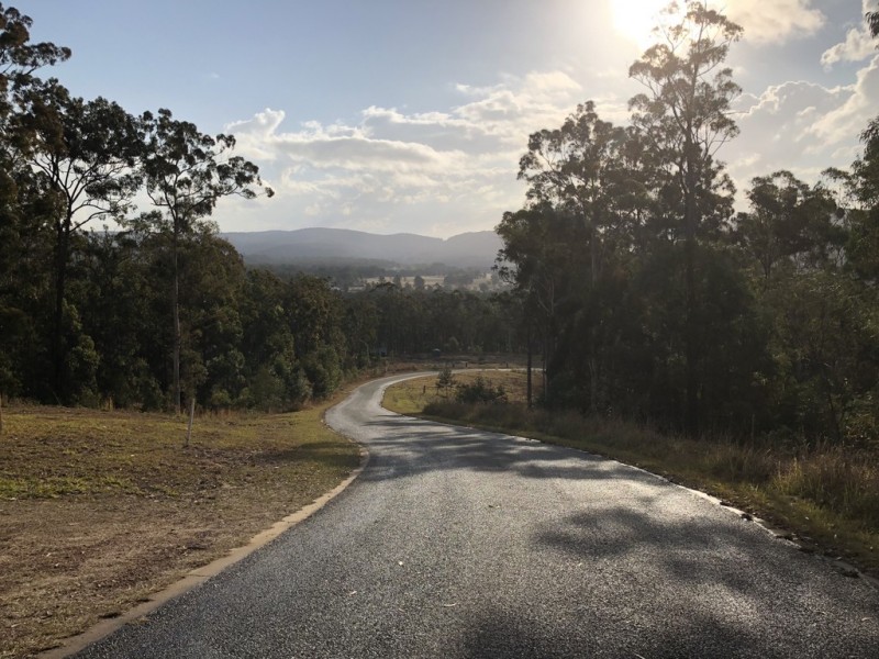 45 (Lot 7) Nottingham Drive, Glenreagh NSW 2450