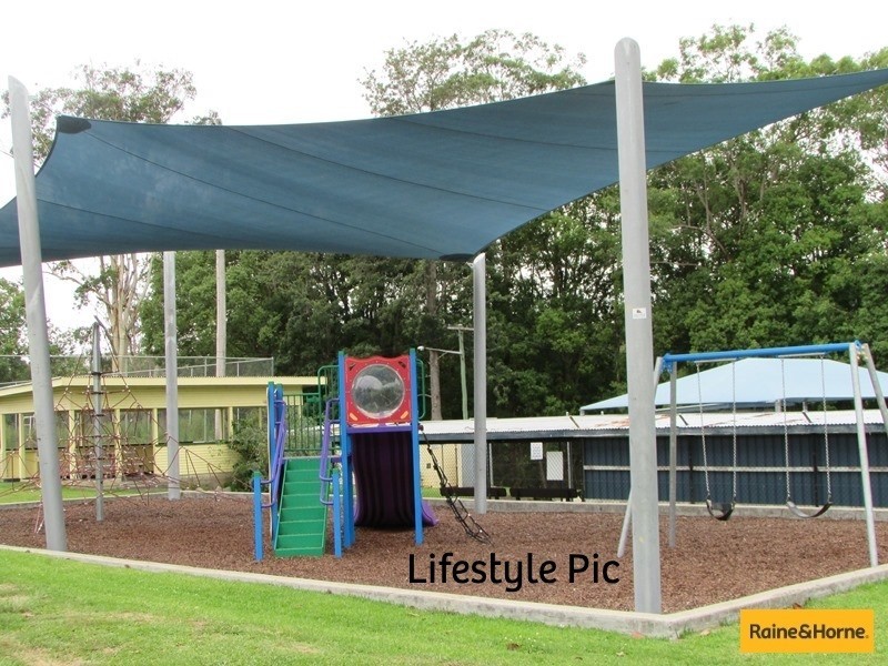 45 (Lot 7) Nottingham Drive, Glenreagh NSW 2450