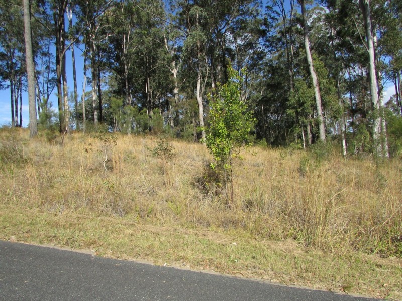 Lot 17 Sherwood Creek Road, Glenreagh NSW 2450