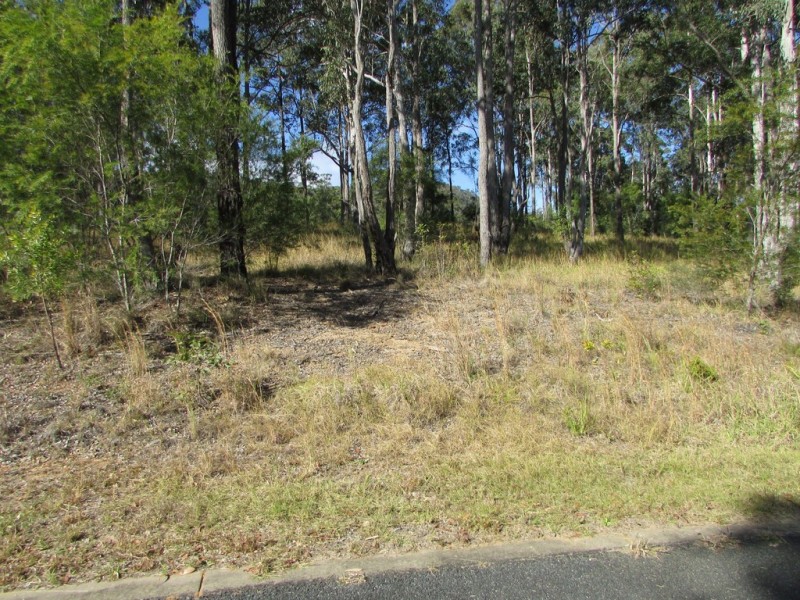 Lot 17 Sherwood Creek Road, Glenreagh NSW 2450