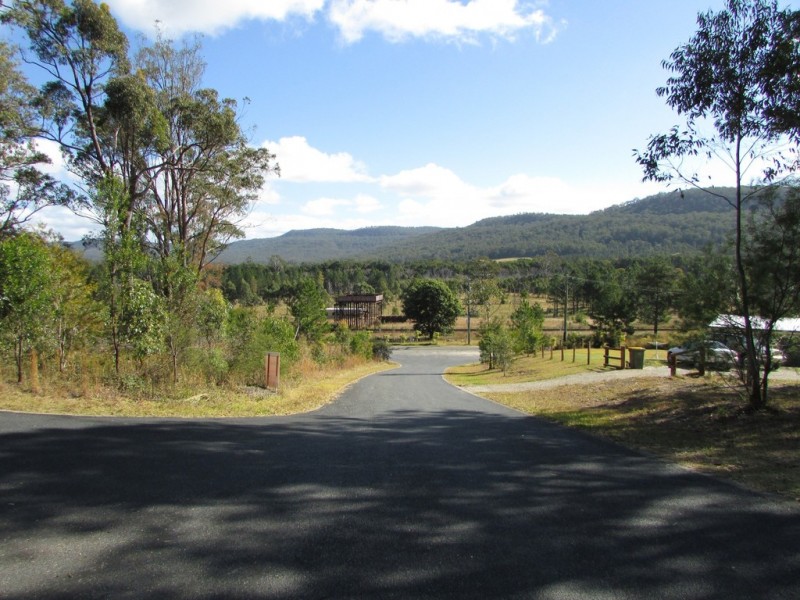 Lot 17 Sherwood Creek Road, Glenreagh NSW 2450
