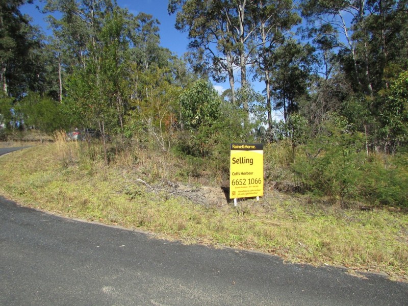 Lot 23 Sherwood Creek Road, Glenreagh NSW 2450