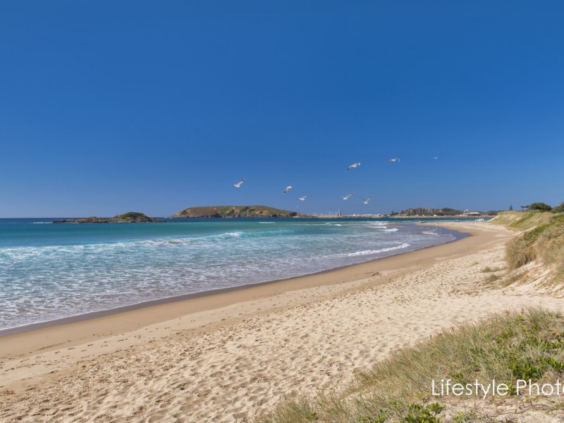 5/11 Boultwood Street, Coffs Harbour NSW 2450